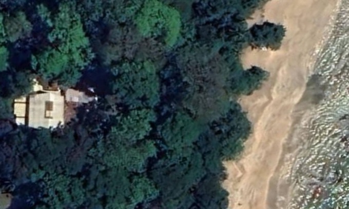 Chiguata Villa | Experience! Private nature reverve seafront paradise, Jungle with many animals!