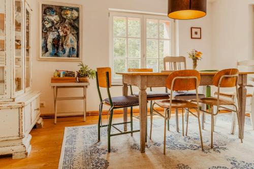 Steinfeld Casa | Experience Original Nature In The Stewards House