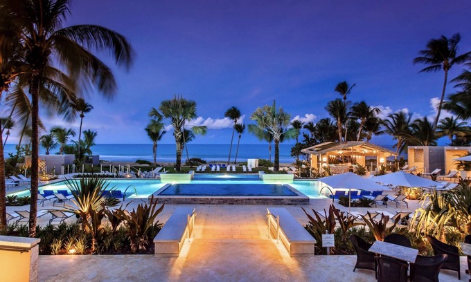Herreras Casa | Experience Paradise at this Luxurious Villa in Bahia Beach Resort, Puerto Rico