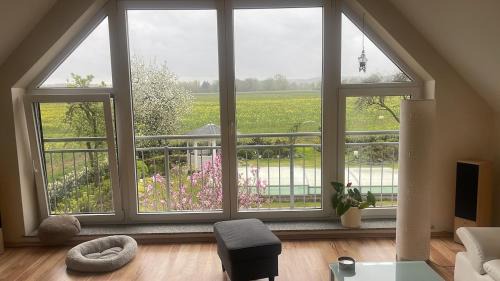 Hager Apartamento | Experience peace and quiet enjoy space