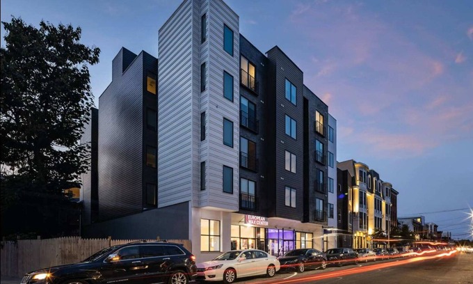 Fishtown Apartamento | Experience Philly in Style