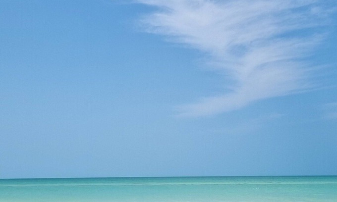 Salina Grande Apartamento | Experience Pure Relaxation: Secure, Silent Caribbean Apartment with Island Charm