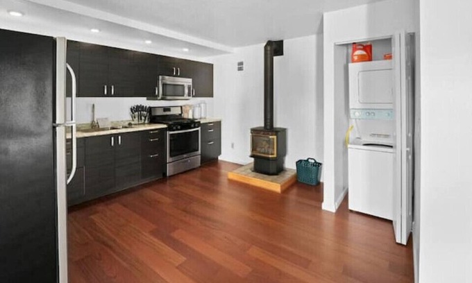 Evergreen Casa | Experience Ranch living with City views