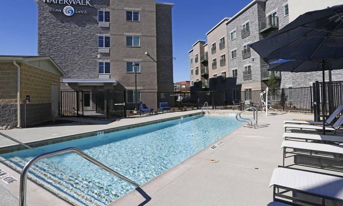 Richardson Apartamento | Experience Service Excellence in the Quaint Richardson District