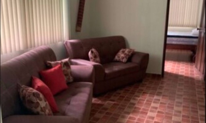 Penjamo Apartamento | Experience staying in a wildlife sanctuary inside the rainforest