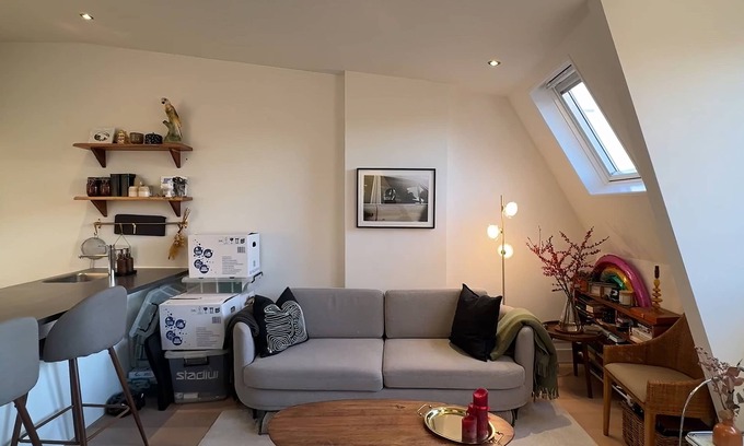 Amsterdam West Apartamento | Experience the Best of Amsterdam