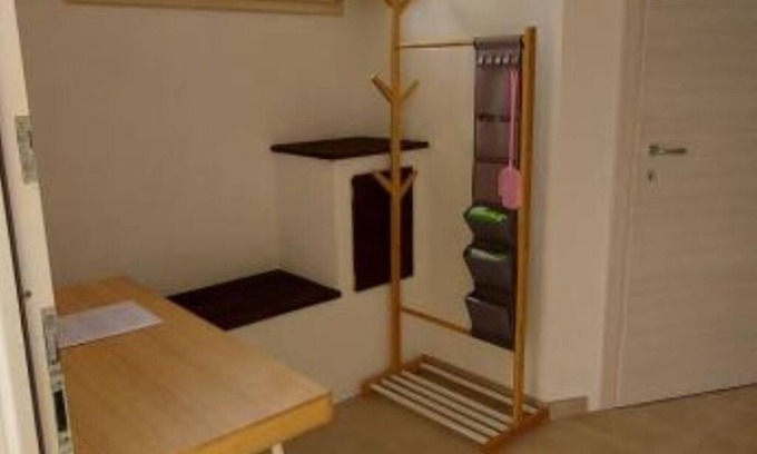 Cardedu Alquiler De RV | Experience the camping feeling in the studio apartment at PIUMA Campsite & more