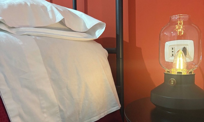 Rione Sanita Cama Y Desayuno | Experience the heart of Naples, sleep at B&B Tarumbó!