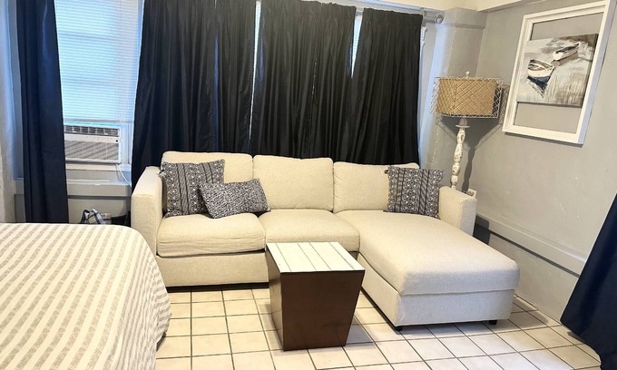Morningside-Lenox Park Cabaña | Adosado Alto En Virginia Highlands