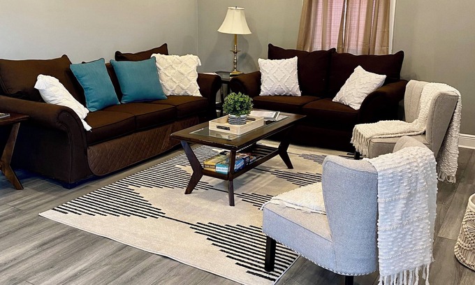 McDonough Casa | Experience the Soul of New Orleans from Your Private Retreat