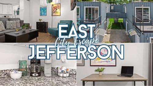 Phoenix Hill Apartamento | Experience the Unique Re-Nu Shipping Container #3