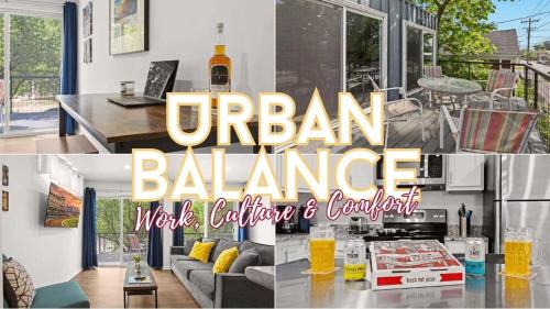 Phoenix Hill Apartamento | Experience the Unique Re-Nu Shipping Container #6