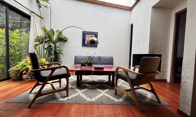 Huitzilac Apartamento | Apartamento