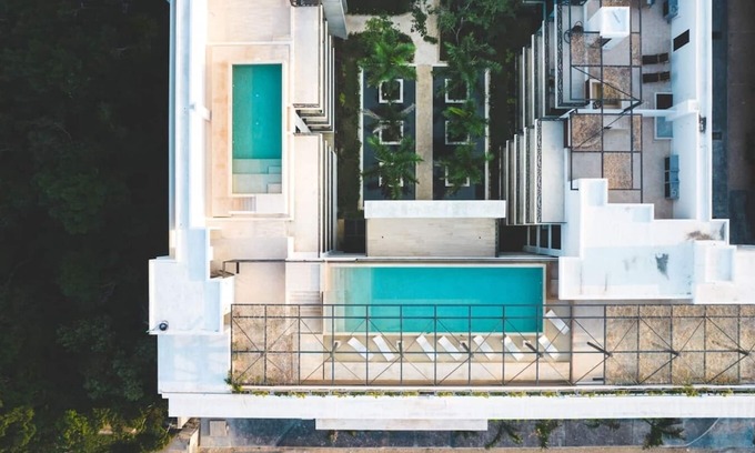 Tulum Condominio | Experience true luxury in this stunning two-bedroom condo in Tulum