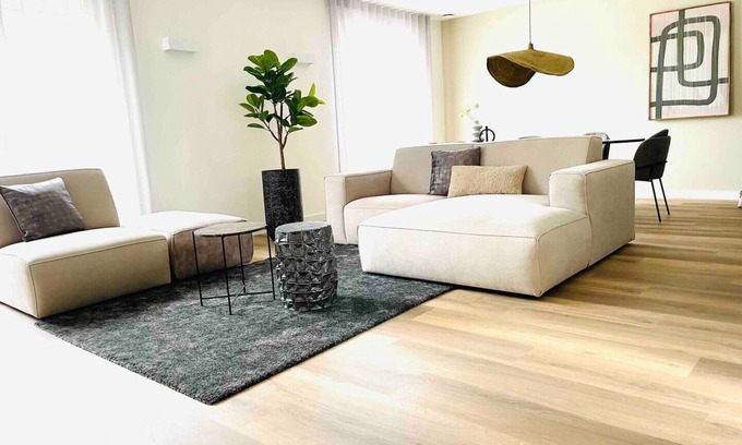 Oirschot Apartamento | Experience ultimate comfort in this exclusive apartment in lively Oirschot.
