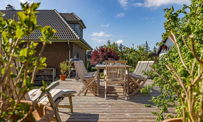Schausende Apartamento | "Experience Unforgettable Relaxation at Our Beachside Retreat!"