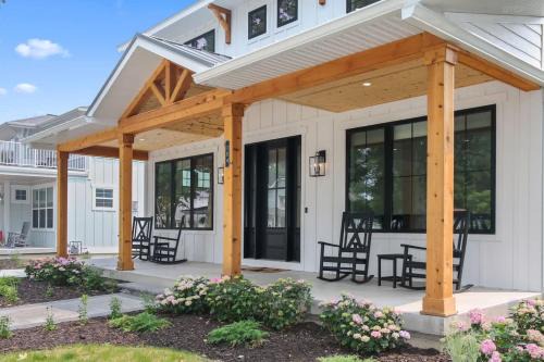 South Haven Casa | expERIEnce