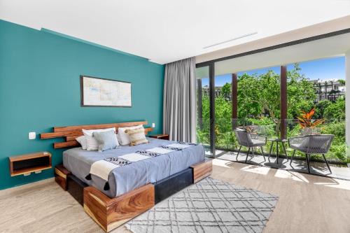 Tulum Apartamento | Experiences Jungle Vibes Mistiq Temple I