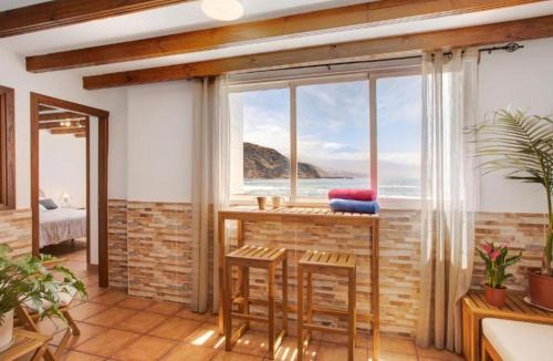 Tacoronte Apartamento | Experiences Salitre Suite