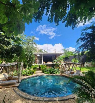 Macario Gómez Villa | Experiencia natural única Tulum