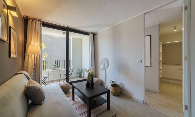 Barrio Italia Apartamento | Experimenta lo mejor de Barrio Italia