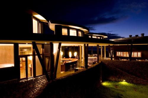Hanga Roa Complejo | Explora en Rapa Nui - All Inclusive