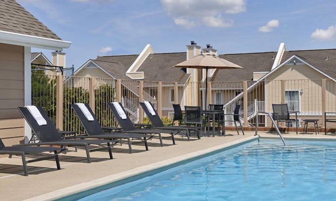Somers Point Casa | Explore Atlantic City's Dining & Entertainment! Complimentary Breakfast Buffet!