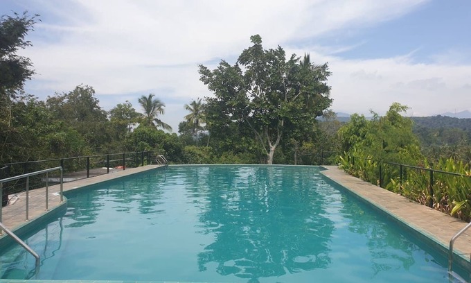 Aswalapitiya Casa | Explore Central Srilanka
