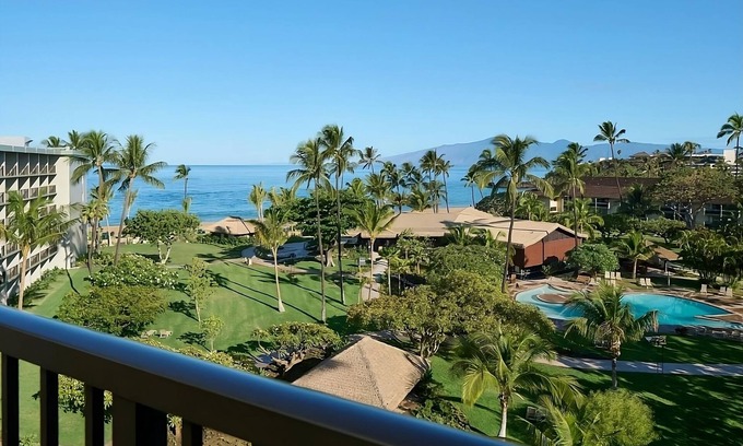 Kaanapali Hotel | Explore Hawaii's Most Hawaiian Hotel, 2 Luxurious Units, With Top Amenities