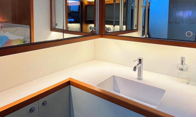 San Blas Islands Alquiler De Eote | Explore Islands on a Crewed Premium All-Inclusive Yacht