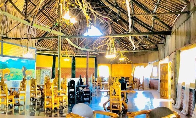 Maasai Mara Otro | Explore Mara Camp