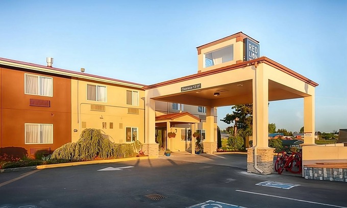 Sequim Apartamento | Explore National Parks with the Family! Free Parking, Close to Attractions