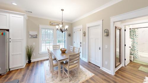 Cartersville Casa | Explore Nature in this 3BR Home Near Pine Mountain