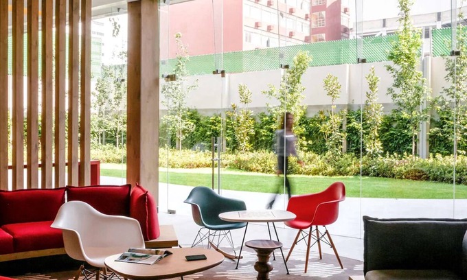 Cuauhtémoc Hotel | Explore Parks & Museums! 4 Affordable Units Near Metro Access!