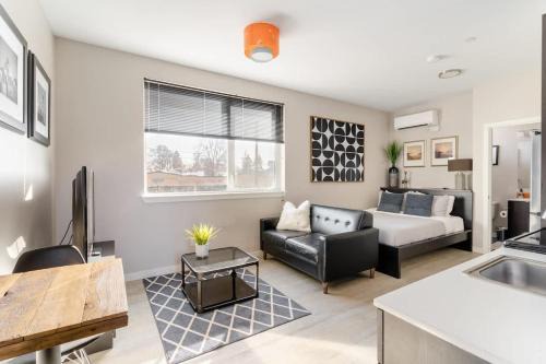 Belmont Apartamento | Explore the City from the Heart of Portland