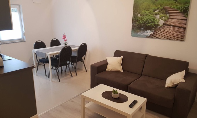 Dallgow-Doeberitz Apartamento | Explorar la diversidad de la región