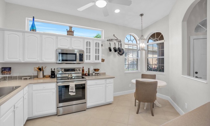 Tuscany Cove Casa | Explore the Pinnacle of Luxury at 15261 Cortona Way: Your Perfect Home Awaits