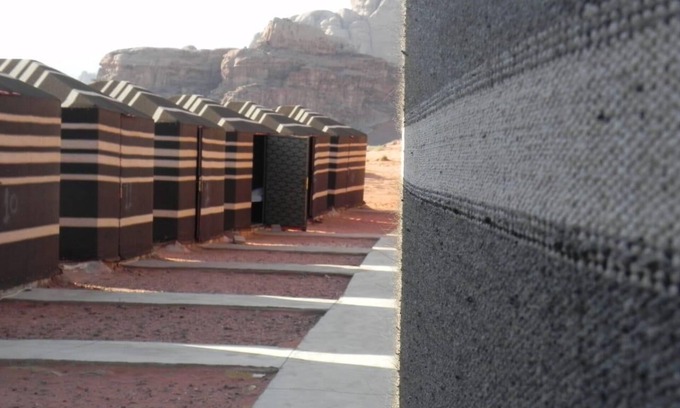 Wadi Rum Cabina | Explore Wadi rum camp