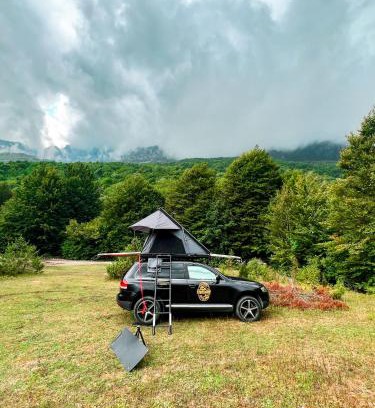 Nikel Otro | ExploreOnTop Off-road Adventure