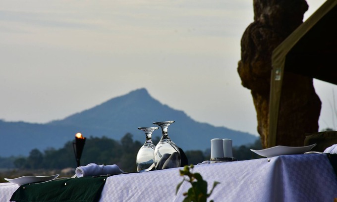Madulla Hotel | Explorer by Eco Team- Gal Oya National Park
