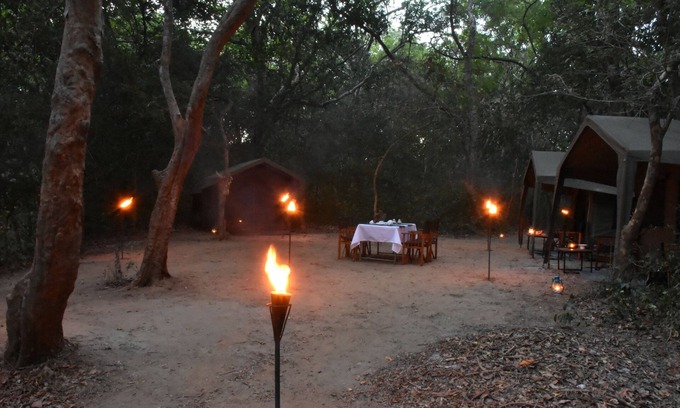 Lahugala Otro | Explorer by Eco Team - Kumana National Park