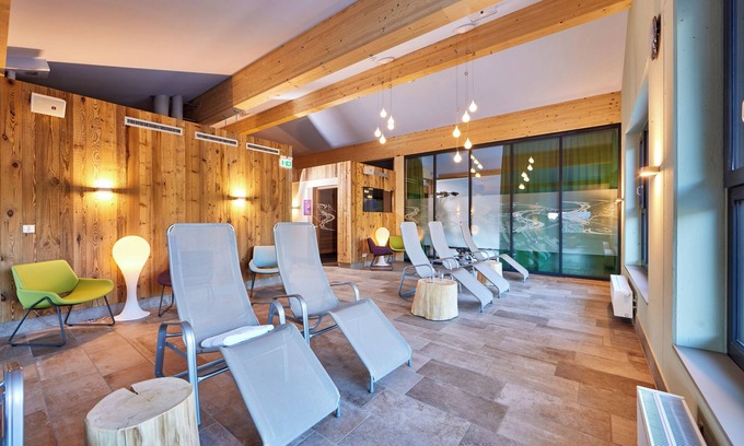 Neustift Im Stubaital Hotel | Explorer Hotel Stubaital