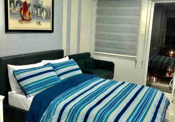 Bacolod Apartamento | Explorer Suite 1004