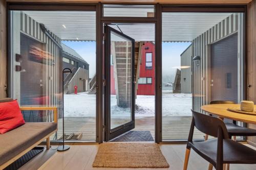 Henningsvaer Apartamento | Explorers Rest, Henningsvær
