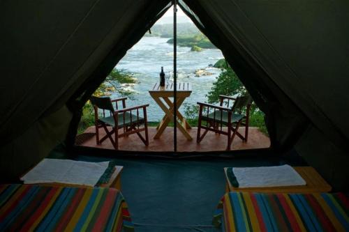 Jinja Otro | Explorers River Camp