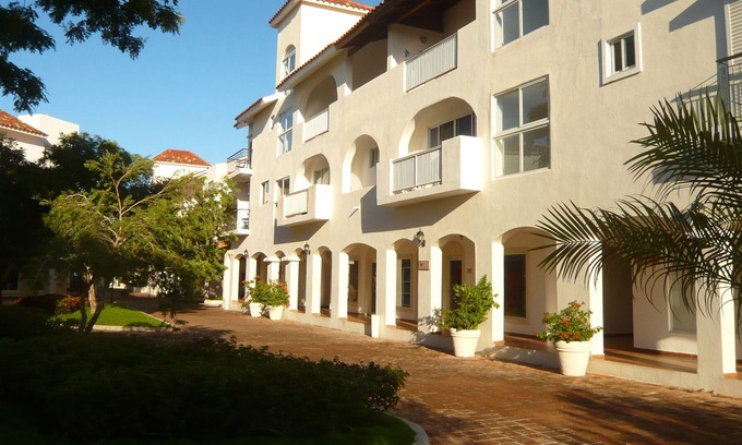Dominicus Apartamento | Explorando un paraíso relajante
