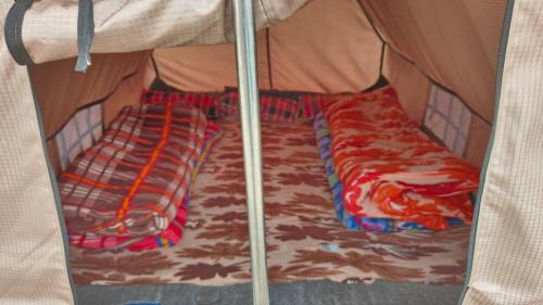 Sitapur Otro | ExploringUk campsite