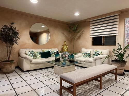 Zona Expo Apartamento | Expo GDL