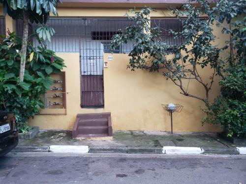 Diadema Casa | Expo Sao Paulo e Centro Paraolímpico