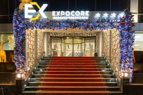 Yerevan Hotel | Expocore Hotel